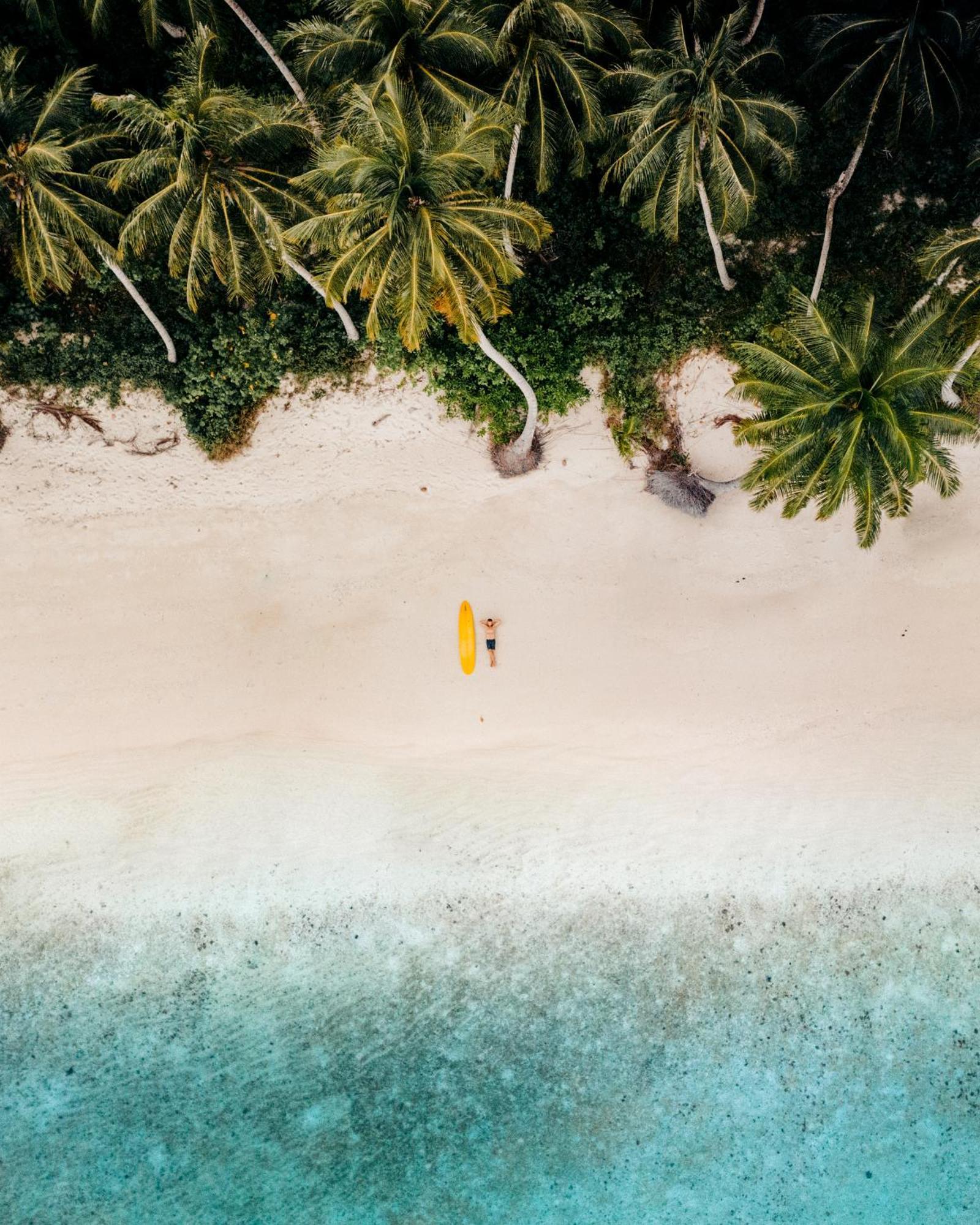 Awera Resort Tua Pejat Kültér fotó