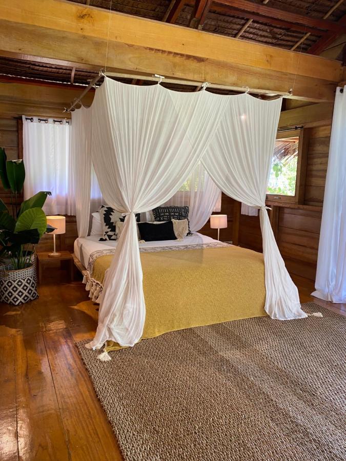 Awera Resort Tua Pejat Kültér fotó