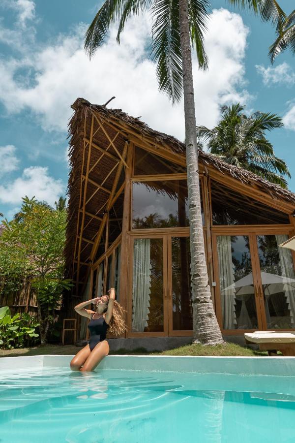 Awera Resort Tua Pejat Kültér fotó