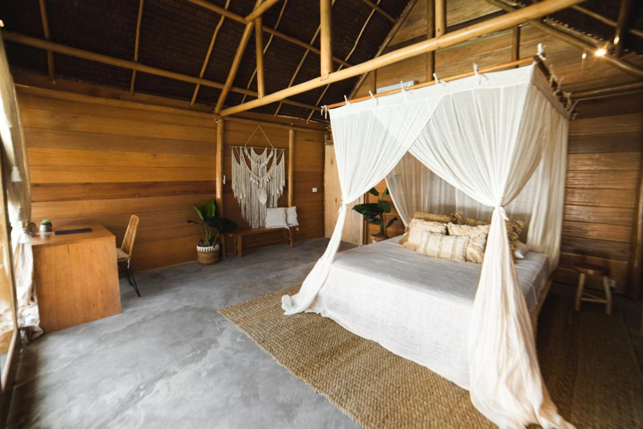 Awera Resort Tua Pejat Kültér fotó