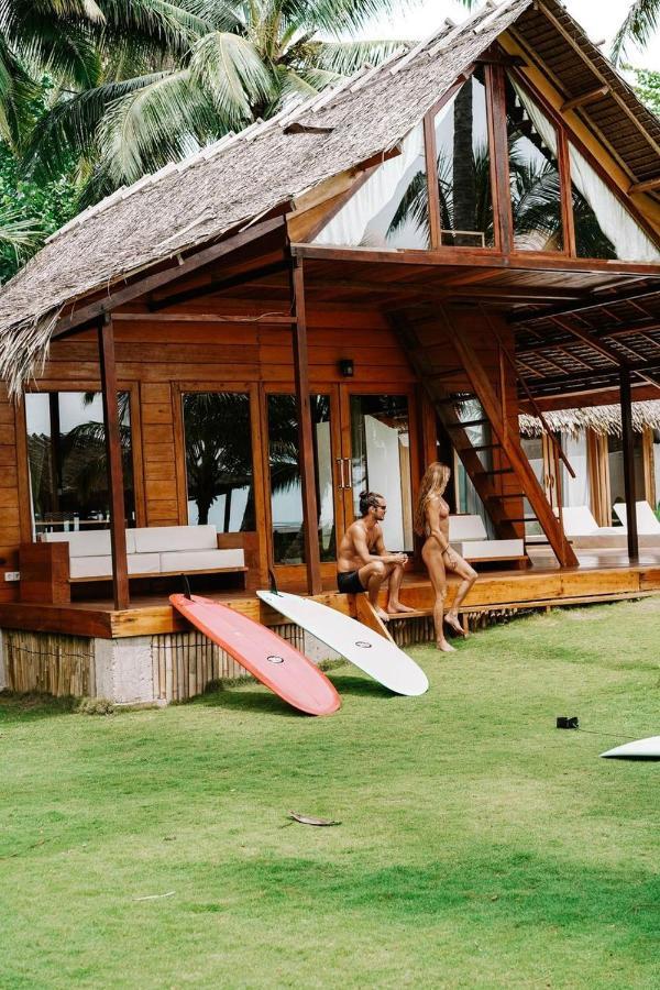 Awera Resort Tua Pejat Kültér fotó
