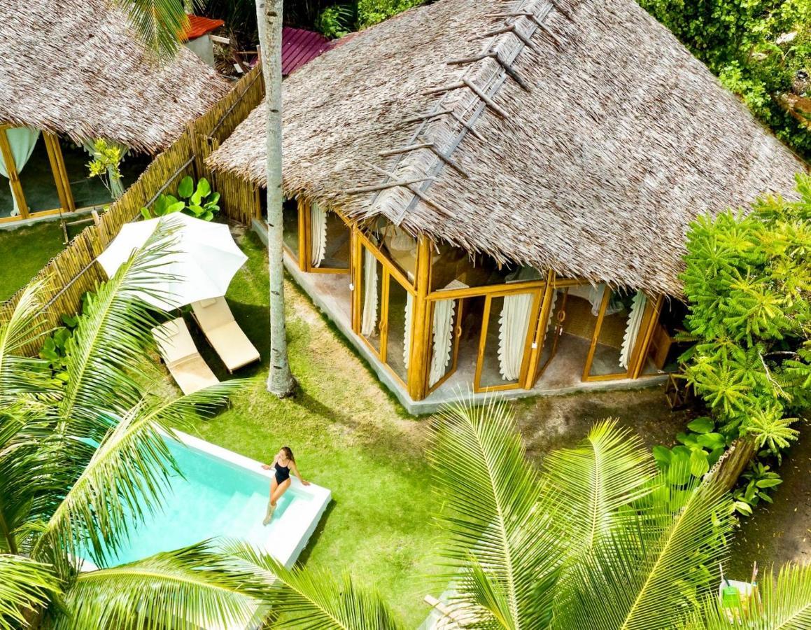 Awera Resort Tua Pejat Kültér fotó
