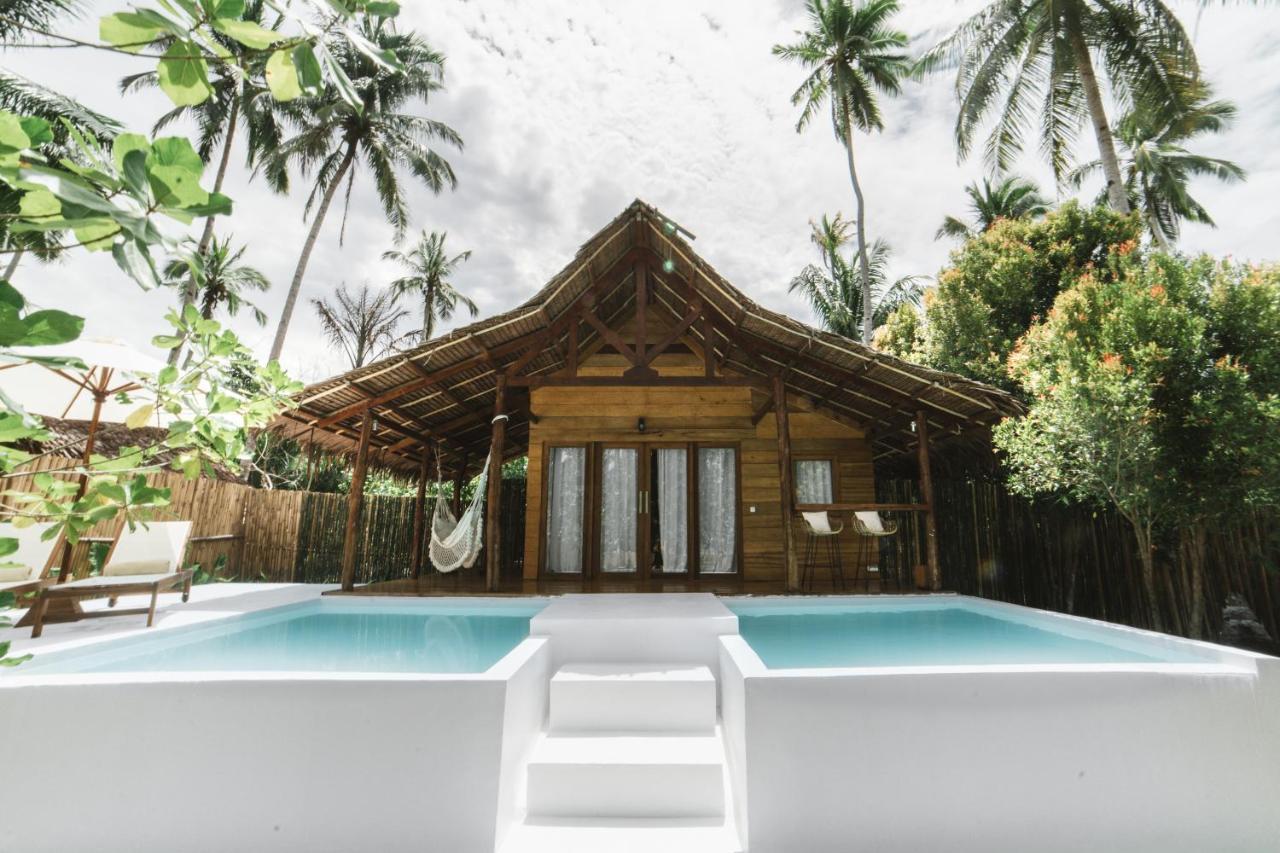 Awera Resort Tua Pejat Kültér fotó