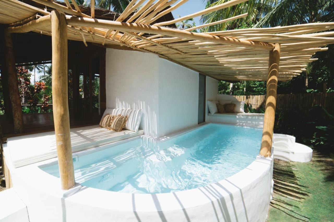 Awera Resort Tua Pejat Kültér fotó