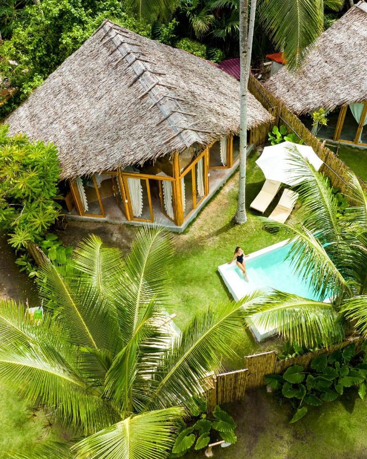 Awera Resort Tua Pejat Kültér fotó