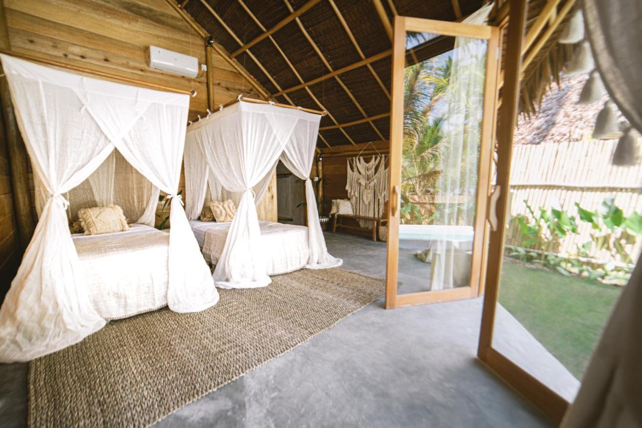 Awera Resort Tua Pejat Kültér fotó